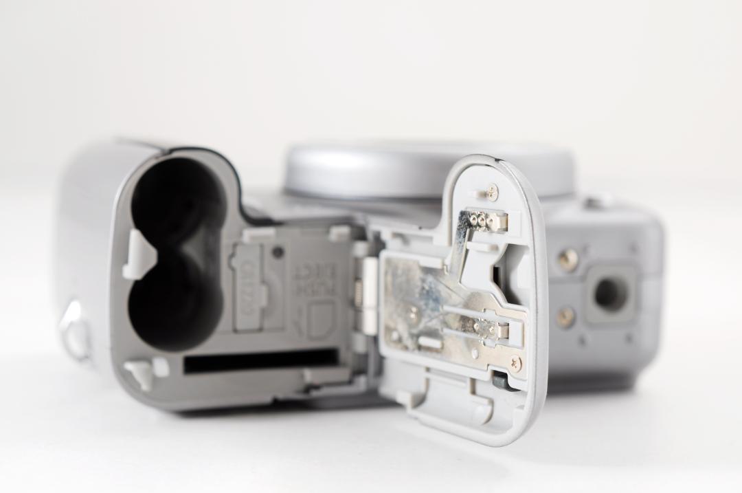 【C-198】動作品 Canon PowerShot A710 IS
