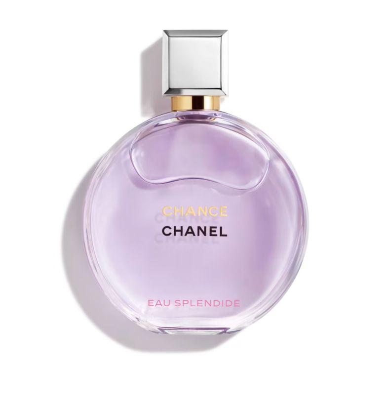CHANEL チャンス　オースプランディド　オードゥパルファム　50ml