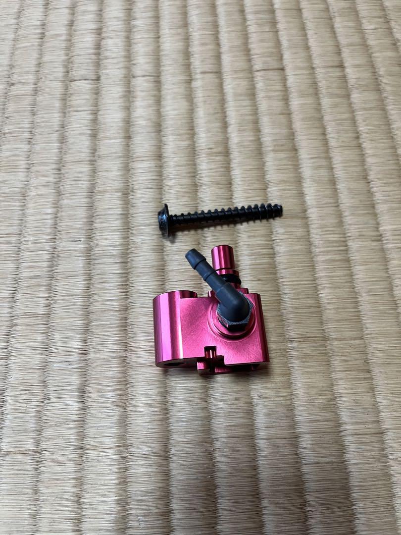 ジオミック ブーストセンサーアダプター (F56で使用)