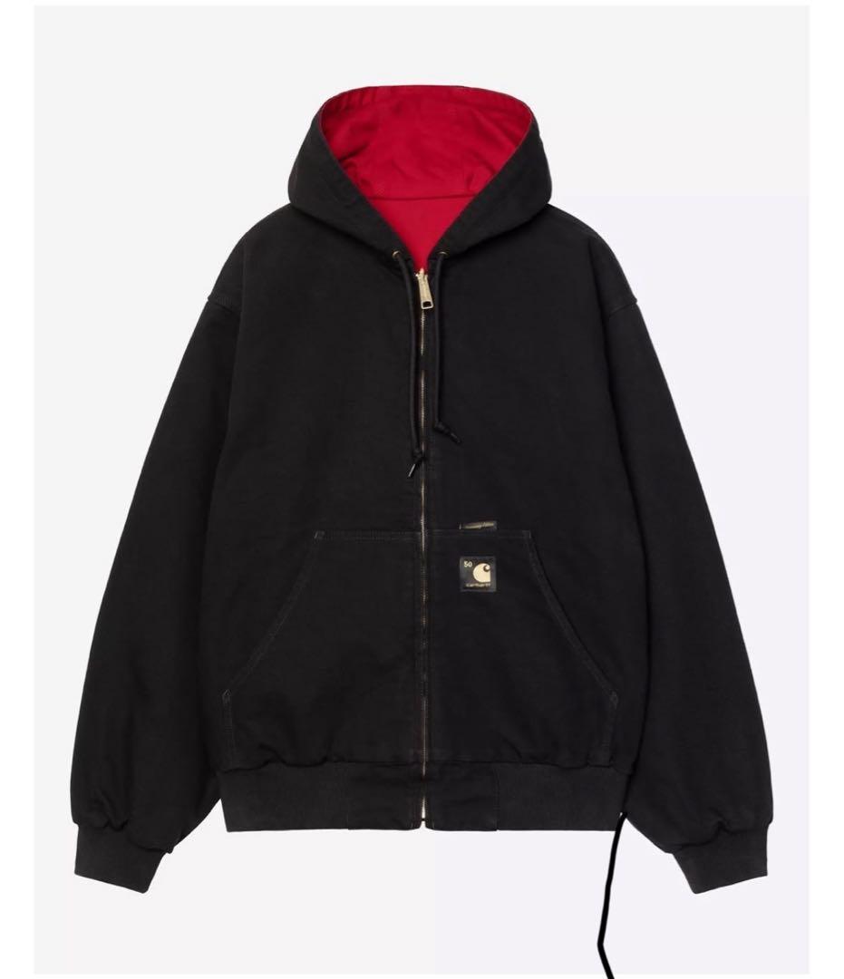 Carhartt WIP 50周年 アクティブジャケット LL Carhartt WIP