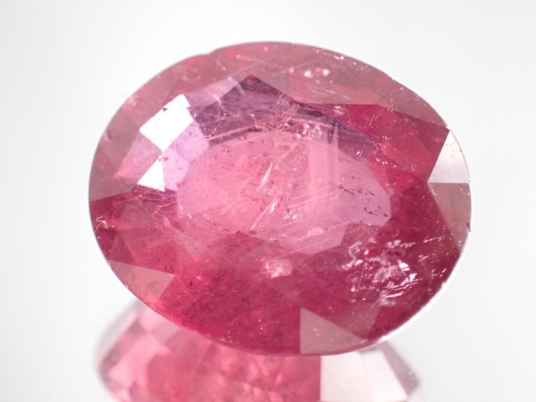 11.197ct 日本宝石科学協会ソーティング付き