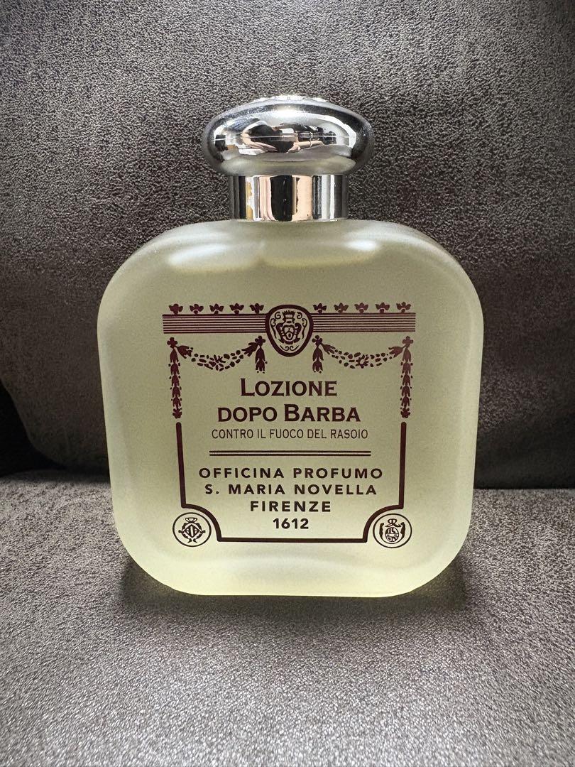 サンタ・マリア・ノヴェッラ アフターシェーブローション ザクロ 100ml
