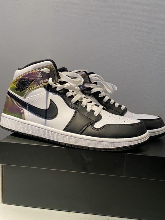 即納爆買い NIKE AIR JORDAN 1 MID ナイキエアジョーダン1ミッド29cm RKyuv-m35778562110 安い超激得
