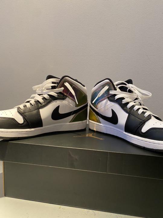 即納爆買い NIKE AIR JORDAN 1 MID ナイキエアジョーダン1ミッド29cm RKyuv-m35778562110 安い超激得