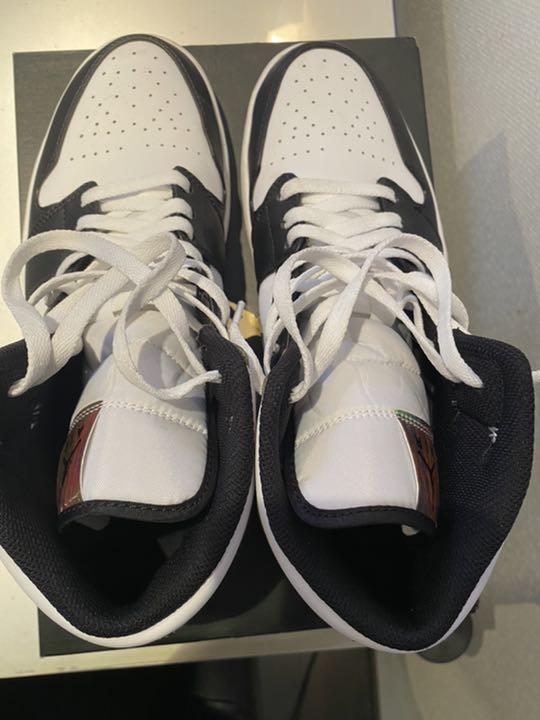 即納爆買い NIKE AIR JORDAN 1 MID ナイキエアジョーダン1ミッド29cm RKyuv-m35778562110 安い超激得