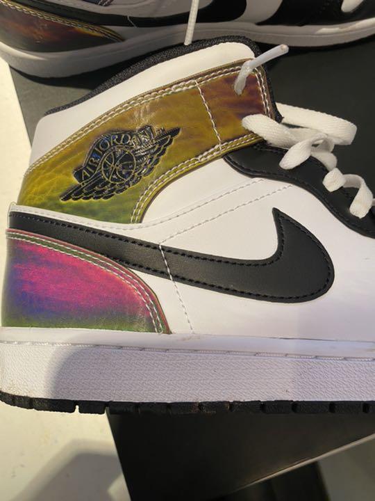 即納爆買い NIKE AIR JORDAN 1 MID ナイキエアジョーダン1ミッド29cm RKyuv-m35778562110 安い超激得
