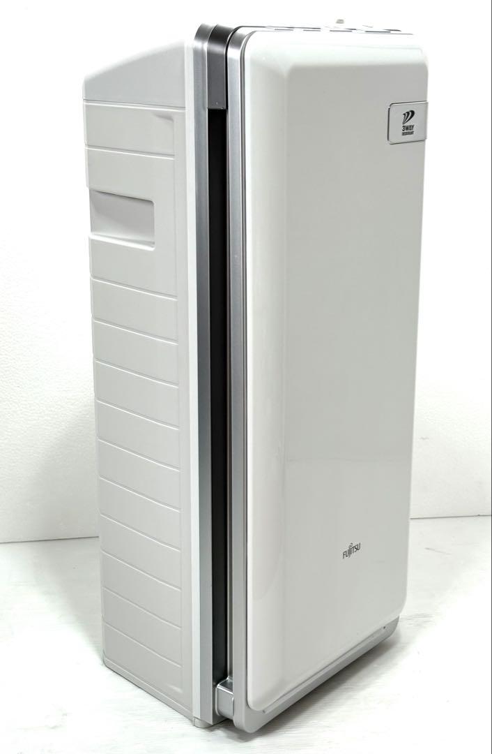 美品2022年♪脱臭機 富士通ゼネラル 脱臭機 HDS-3000G うるおい