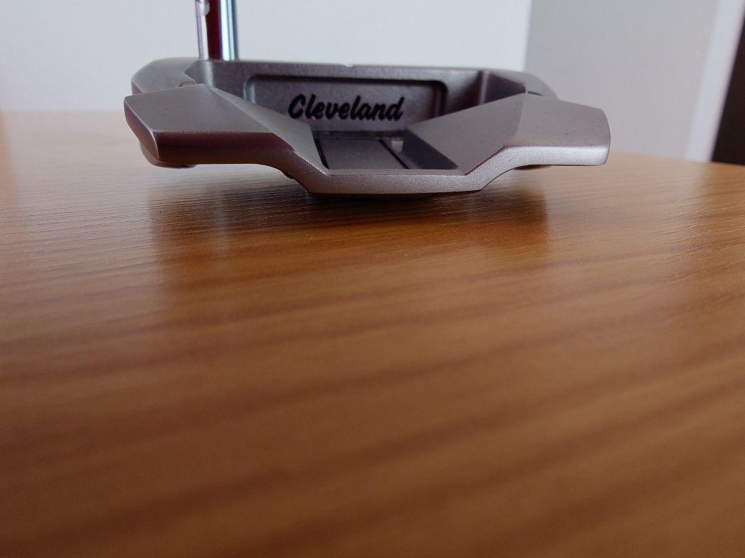 Cleveland HB SOFT 2 パター