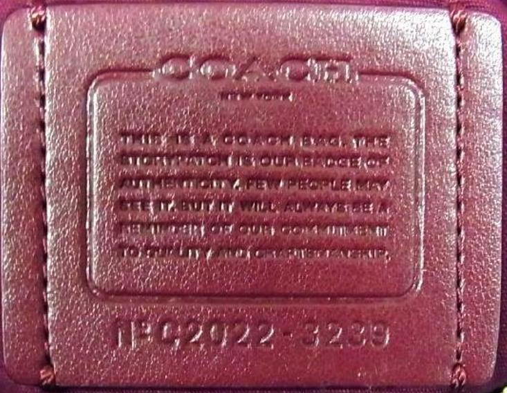 驚きの破格値2022 極美品 デニム ゴールド金具 ショルダーバッグ obSic-m35780625011 COACH コーチ 3239 大特価国産