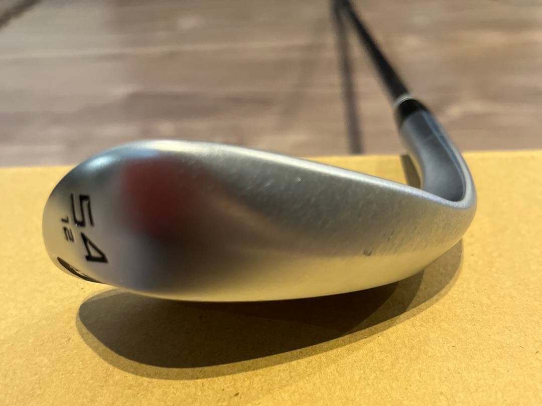 【メーカーカスタム】クリーブランド　CVX ウェッジ