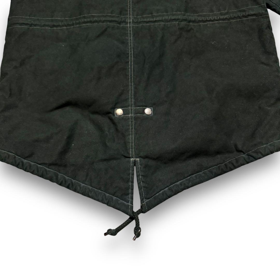 carhartt wip clash parka m51ダックモッズコートM