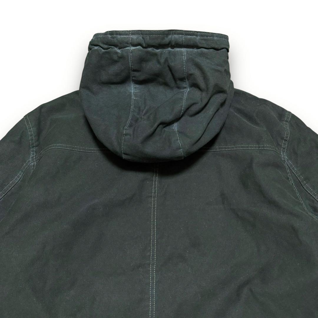 carhartt wip clash parka m51ダックモッズコートM