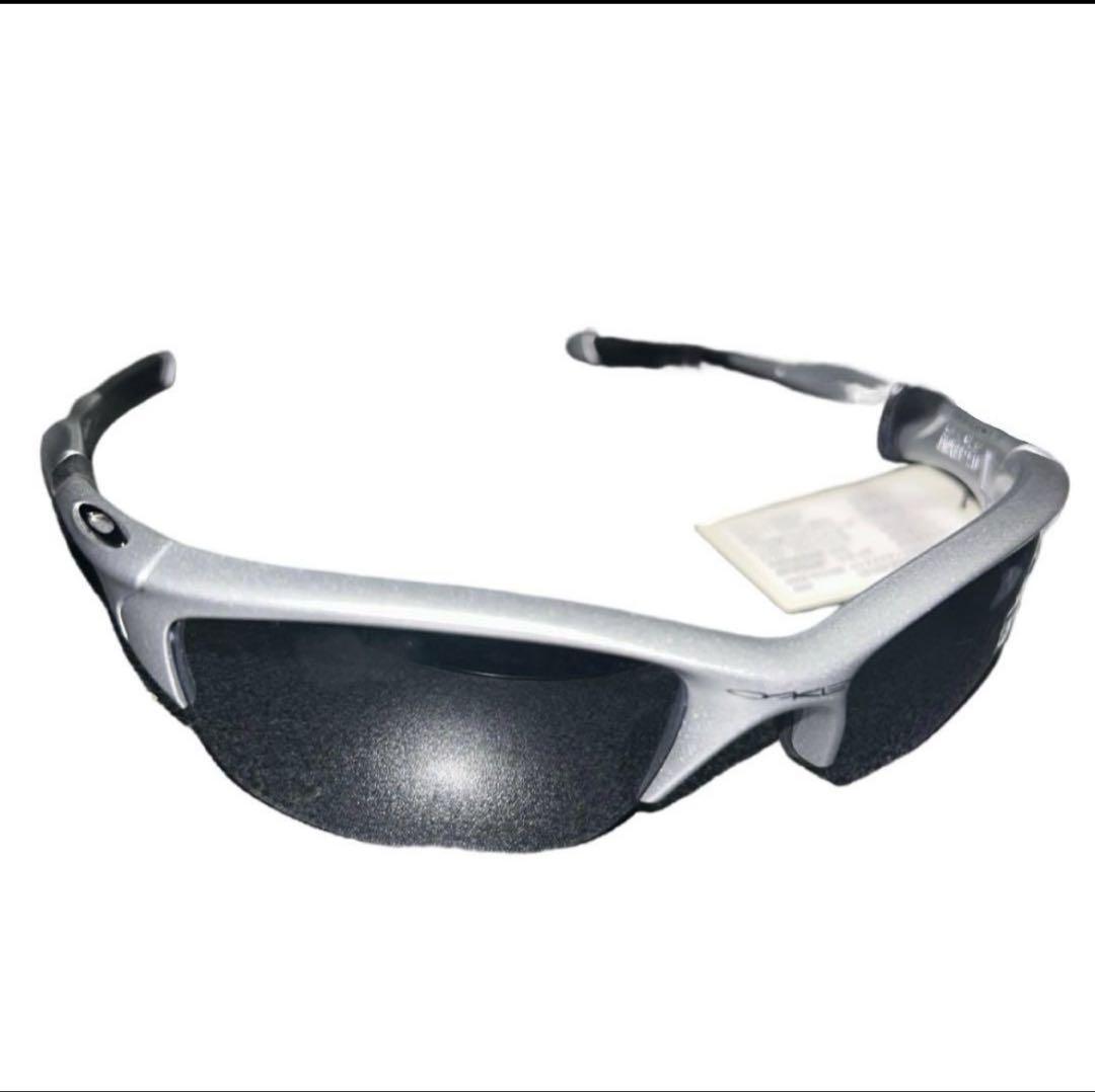 oakley サングラス　cyber y2k