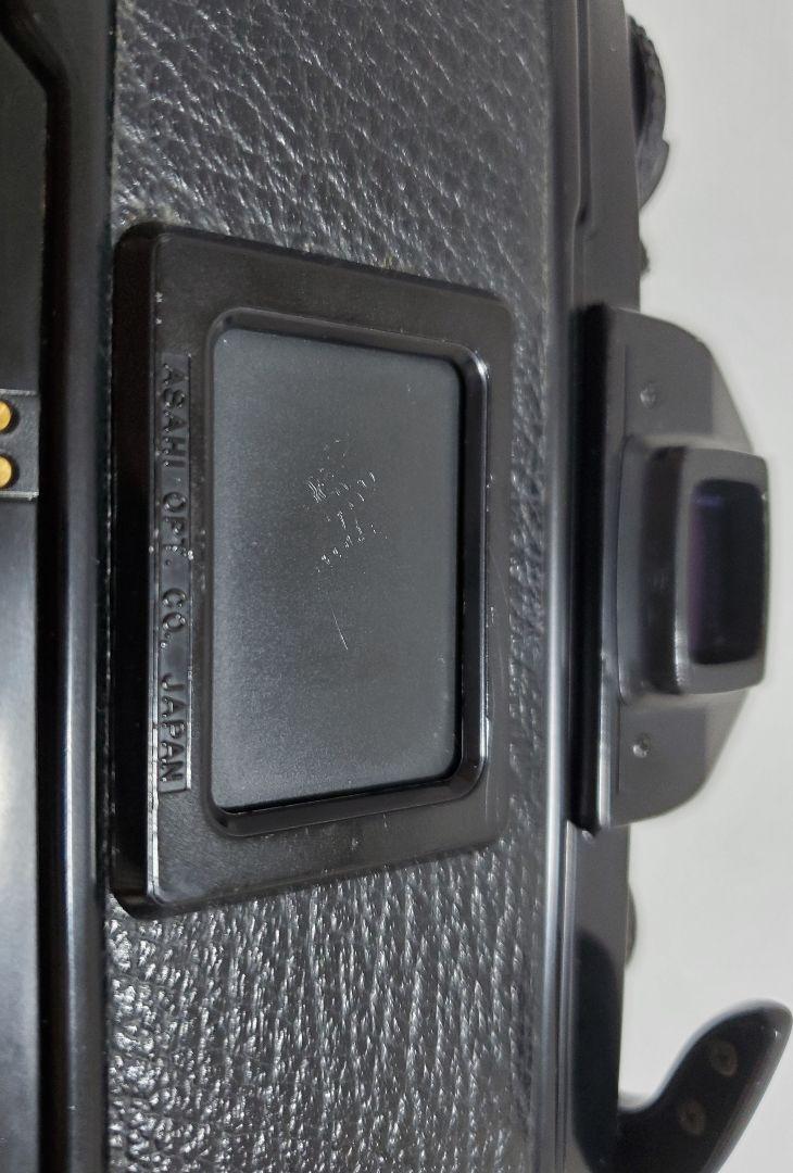 PENTAX ペンタックス LX　フィルムカメラ