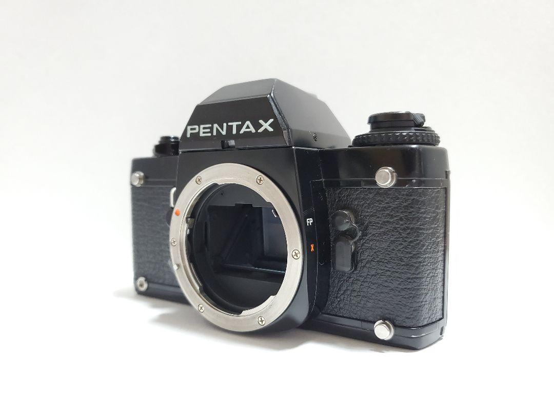 PENTAX ペンタックス LX　フィルムカメラ