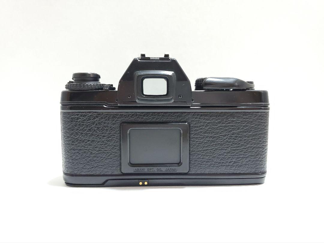PENTAX ペンタックス LX　フィルムカメラ
