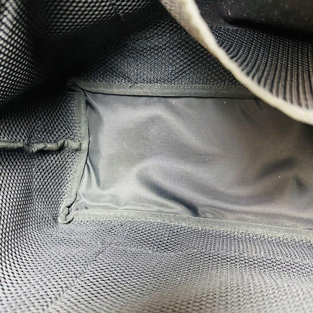 PORTER ポーター   エナメル　トートバッグ