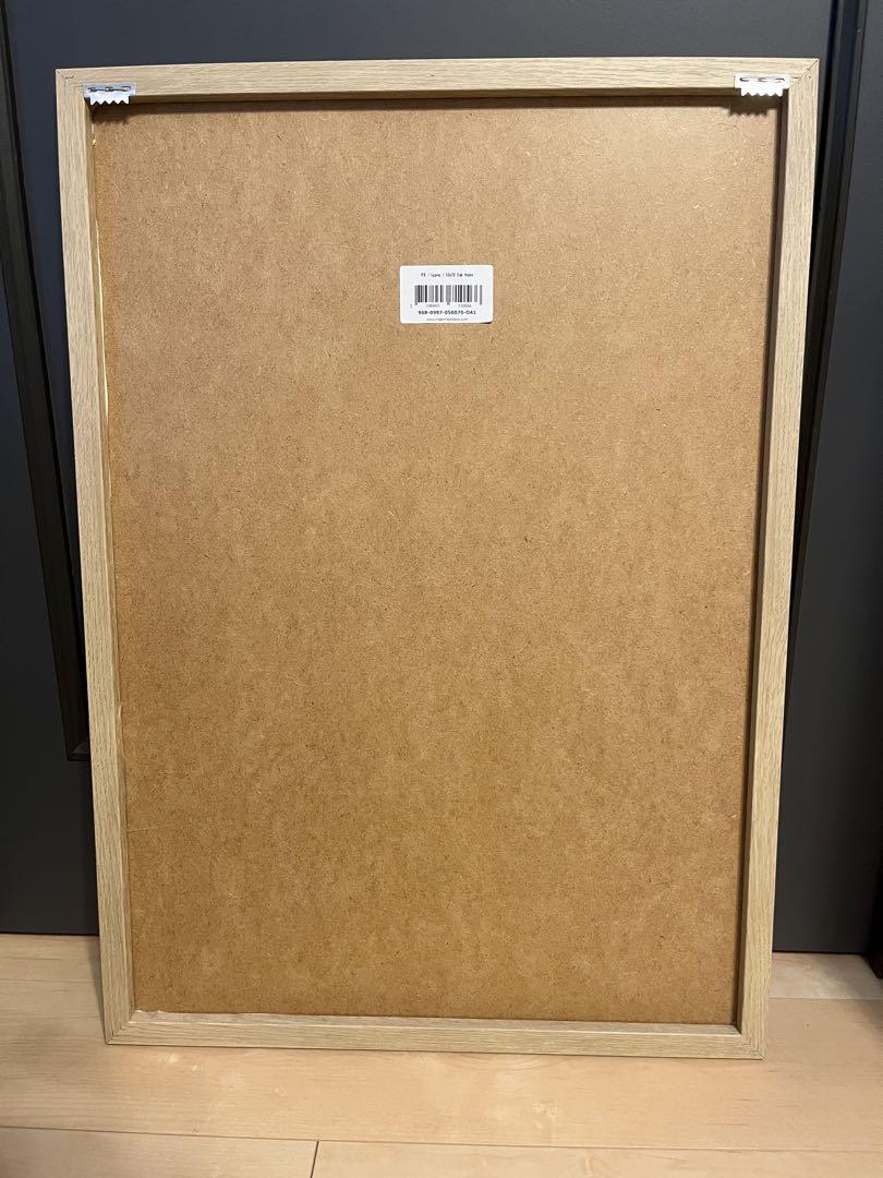 riri　デンマーク製　MALERIFABRIKKEN アート