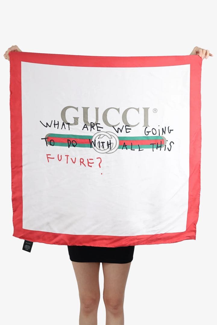 GUCCI