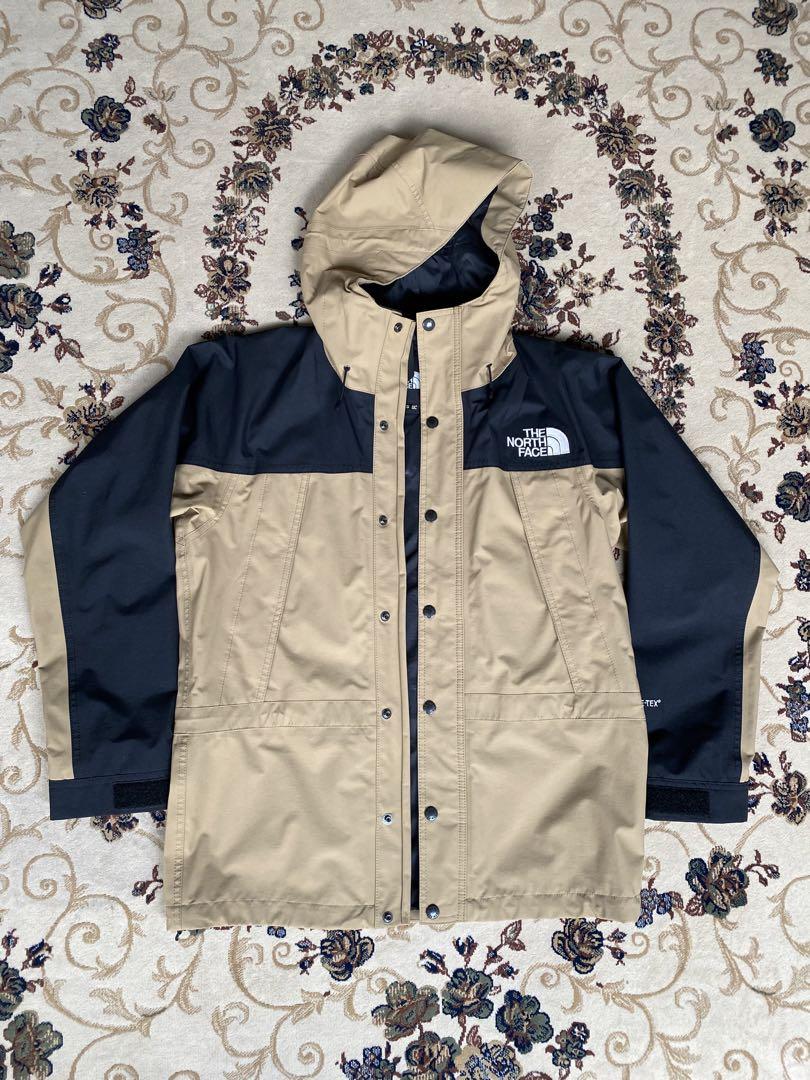 THE NORTH FACEマウンテンライト ジャケット サイズ S
