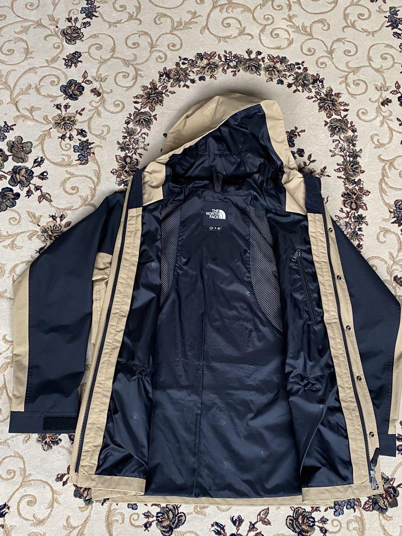 THE NORTH FACEマウンテンライト ジャケット サイズ S