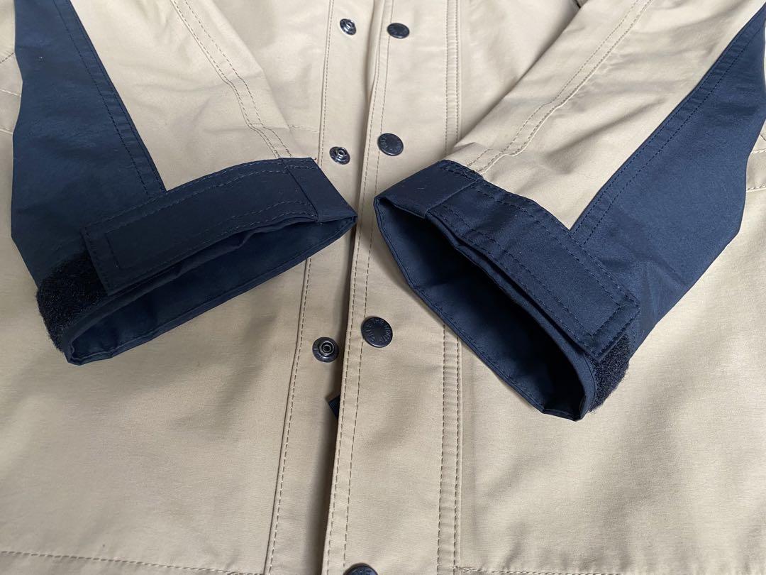 THE NORTH FACEマウンテンライト ジャケット サイズ S
