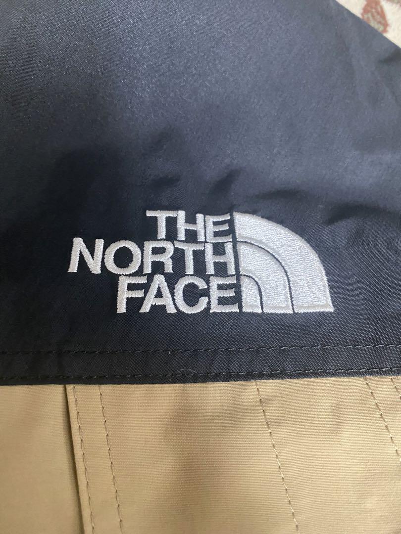 THE NORTH FACEマウンテンライト ジャケット サイズ S