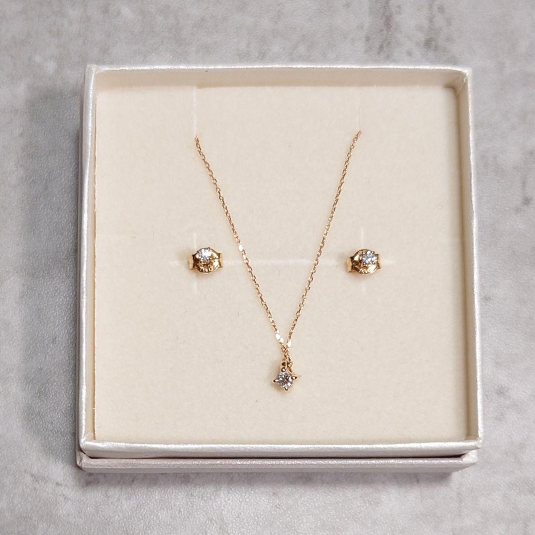 エテ 18K