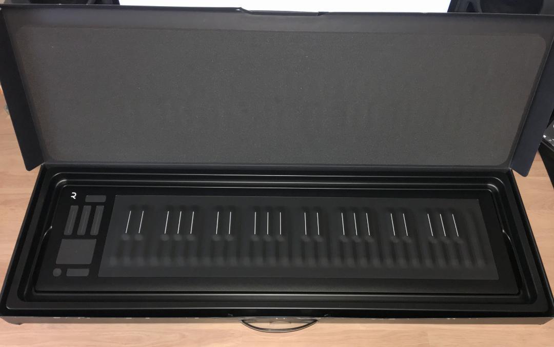 【送料無料】Seaboard RISE 49【生産終了品】