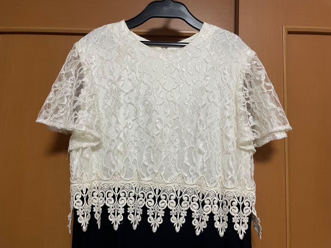 ヴィンテージ ドレス　ワンピース