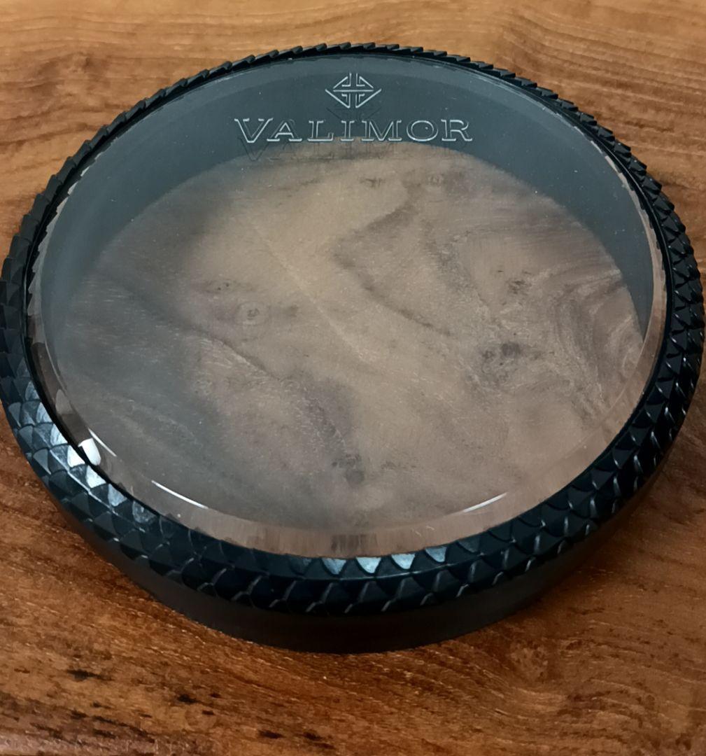 Valknut バルクヌート 機械式腕時計 VA002A