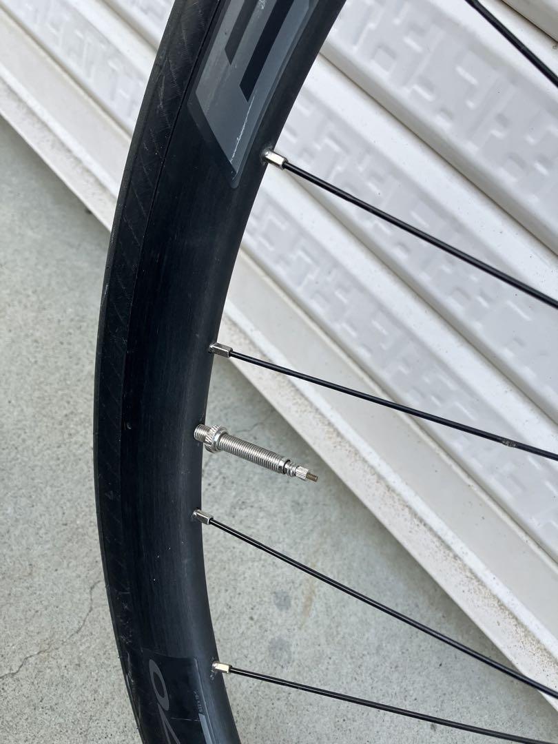 中古☆イーストンEASTON SL EA70 Discブレーキ700cサイズの通販