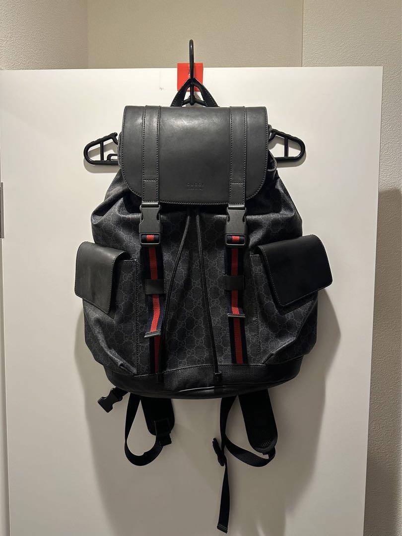 GUCCI バックパック　グッチ