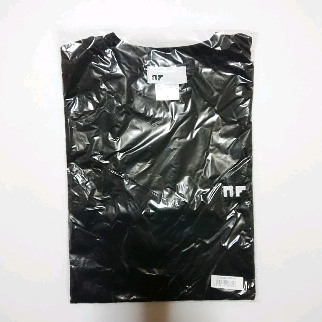サカナクション NF Tシャツ