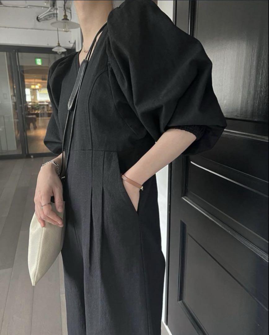 ウイルフリー willfully モテコンビネゾン オールインワン 2023 willfully モテコンビネゾン
