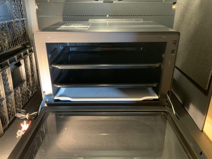 正規品お得 春フェス ヘルシーシェフオーブンレンジMRO-GV100 レッド PHuz3-m35787856635 HITACHI HOT2022