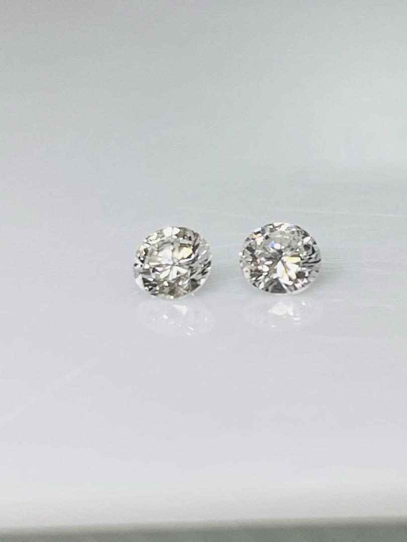 計0.4ct PT天然ダイヤモンドピアス 鑑定書付き Amazon | 計0.6ct D/SI2/EX プラチナ 天然ダイヤモンドピアス