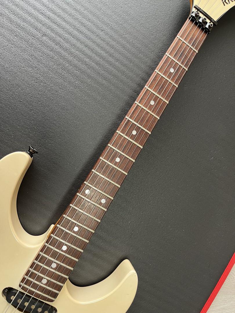 KRAMER JK3000 80’s 日本製