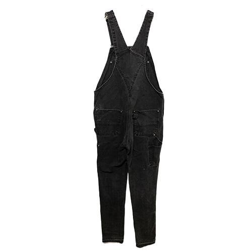 【Carhartt】 ダック ダブルニー オーバーオール C-3543
