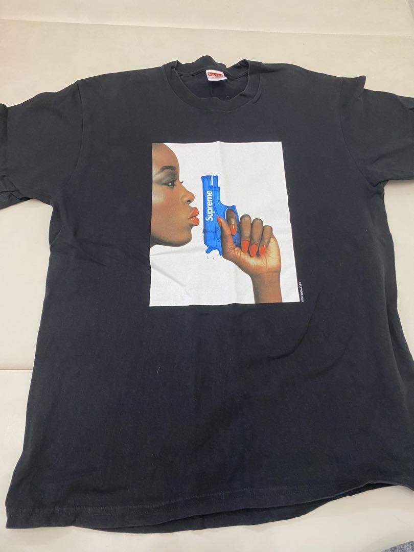 メーカー直売所 Supreme グラフィック Tシャツ M ミュージシャン