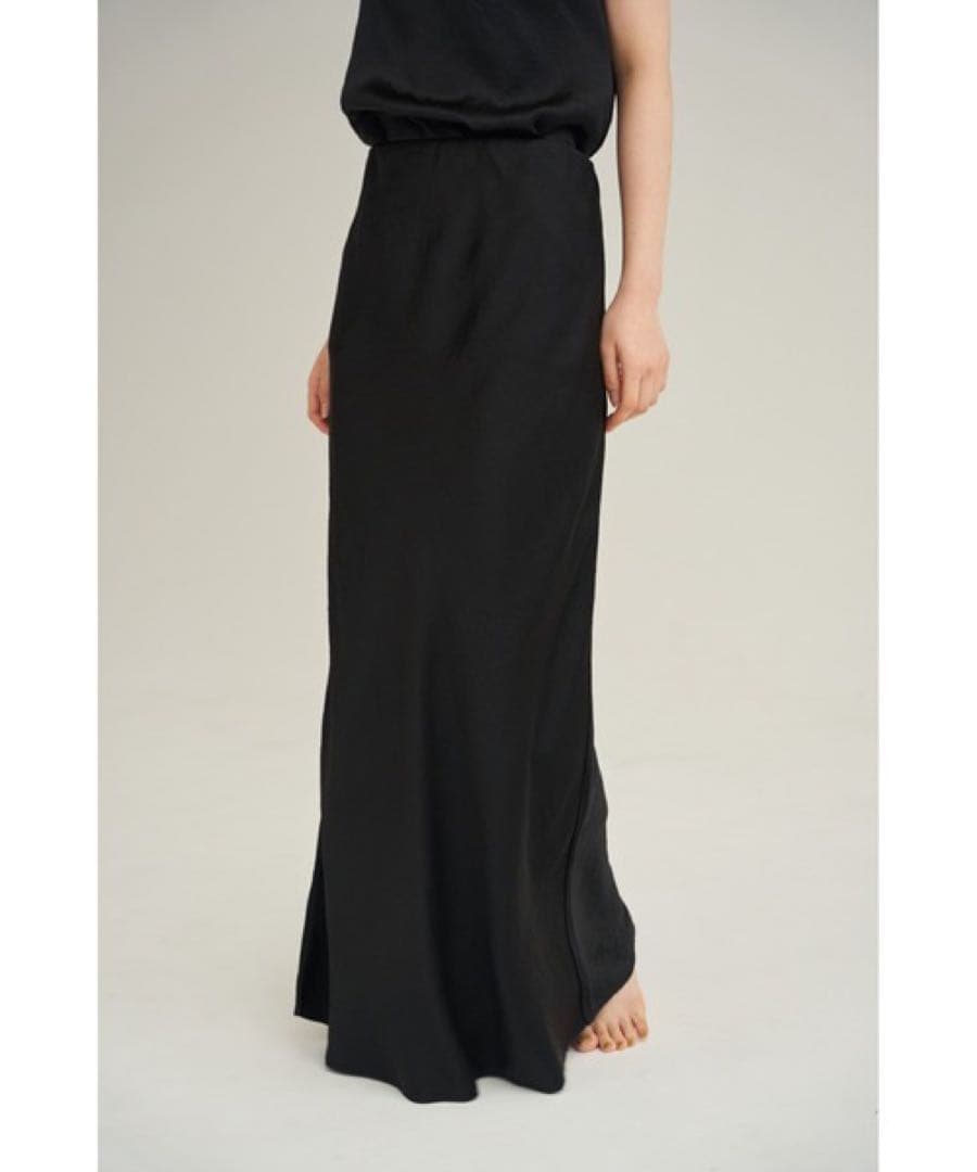 2022セール ENOF イナフ ace long skirt ロングスカート ロング