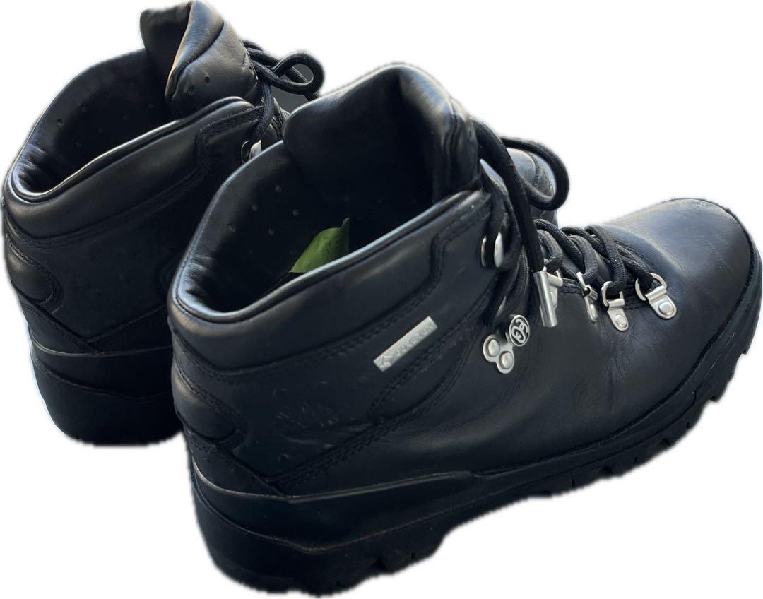 Stussy × Timberland World Hiker Boot