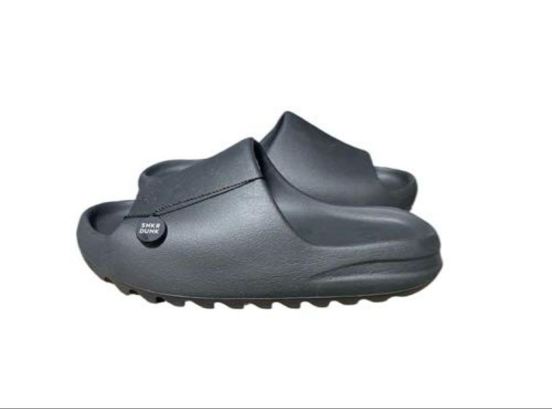新品同様 イージースライド ADIDAS YEEZY SLIDE 27.5 - メルカリ