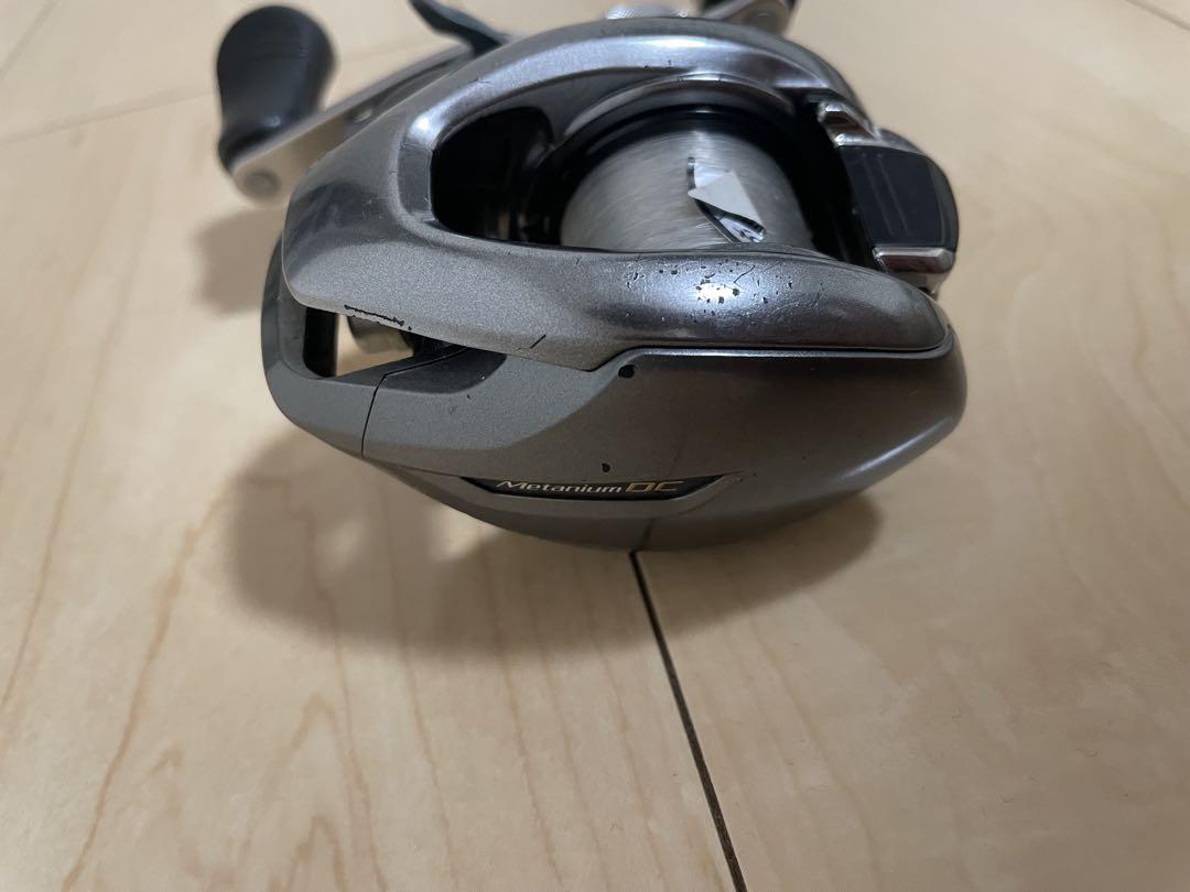 15メタニウムdc hg