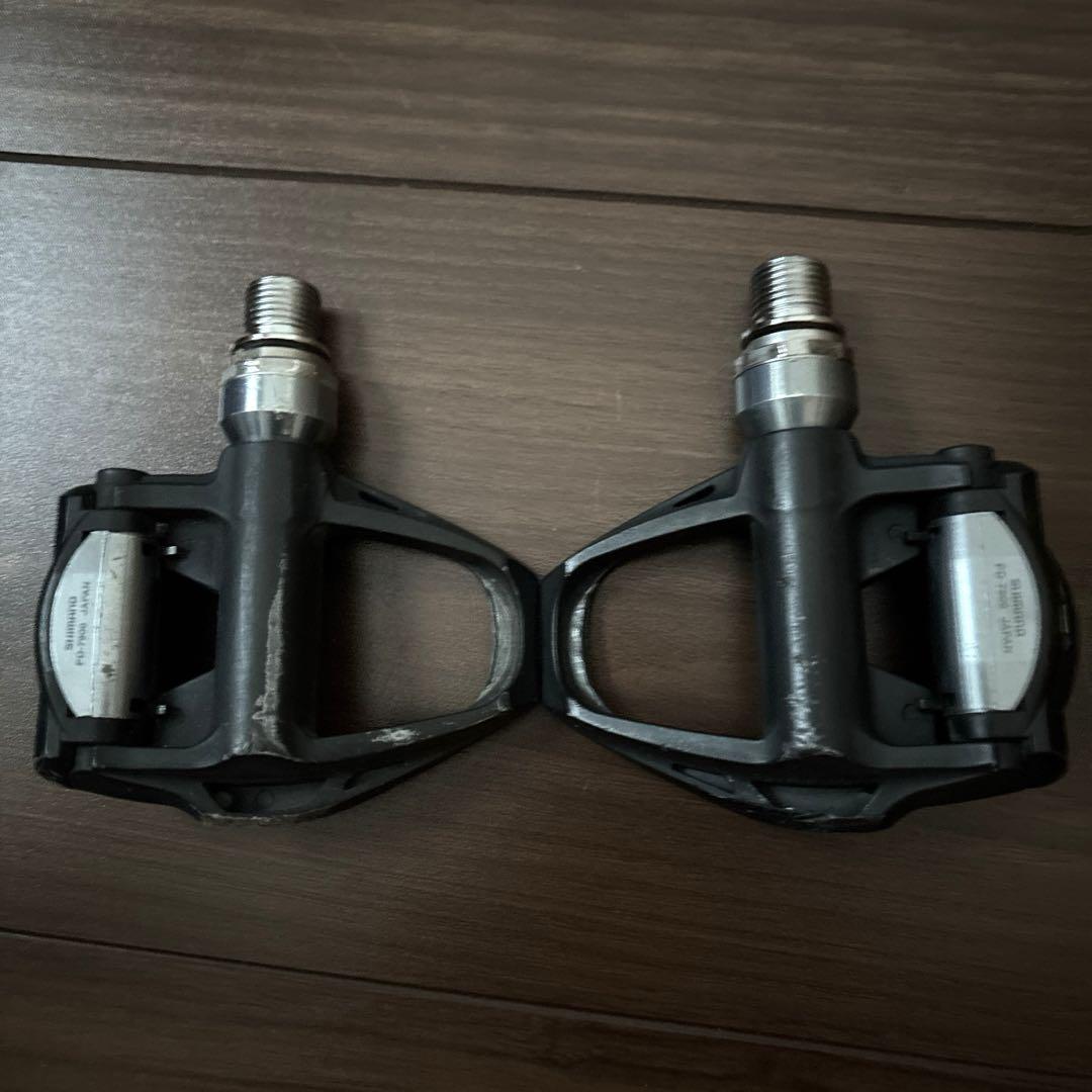 SHIMANO ペダル