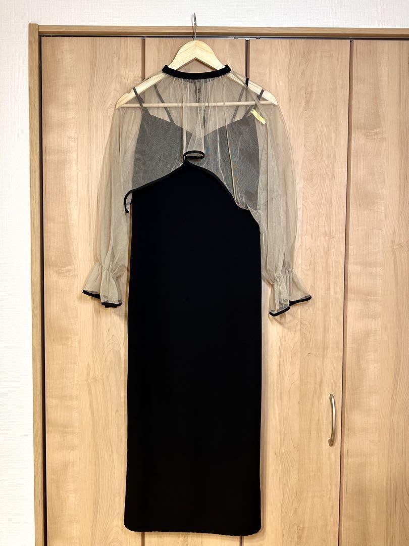 AMERI vintage ワンピース