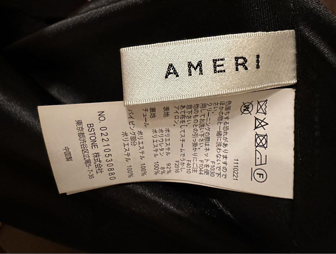 AMERI vintage ワンピース