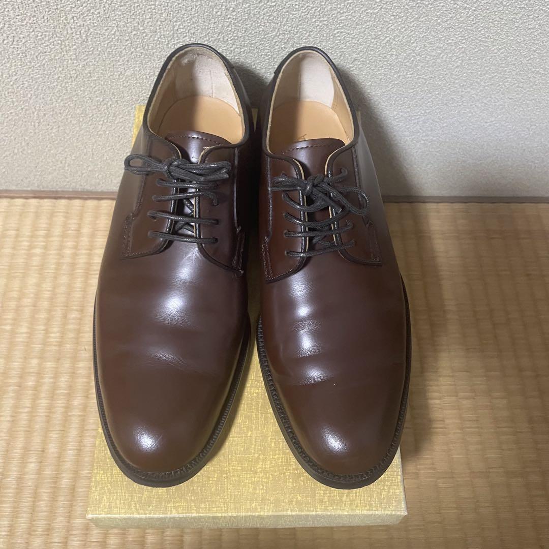 美品　REGAL リーガル　革靴