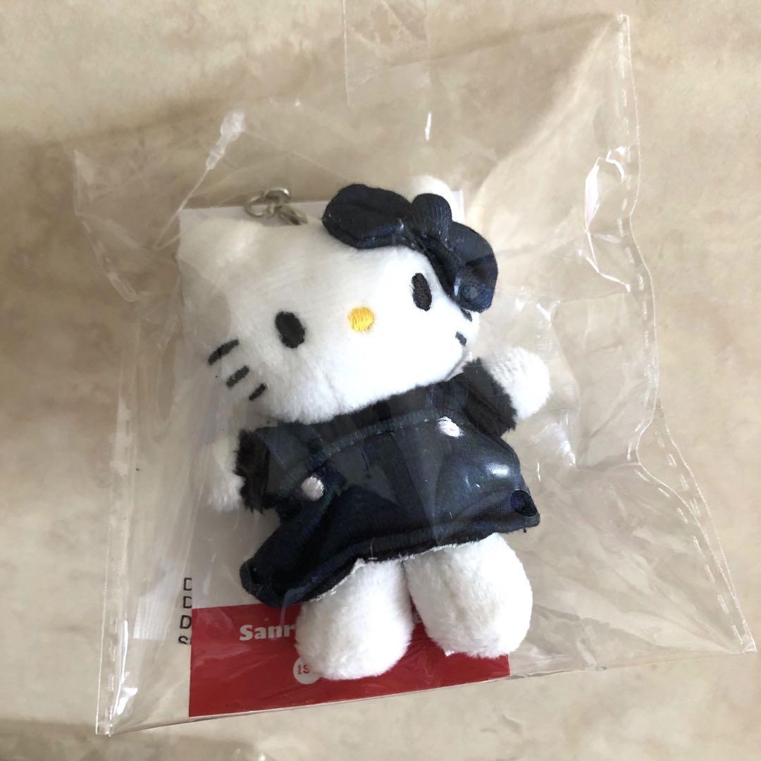 ローリーズファーム Me% トイキーホルダー 青チェック - メルカリ
