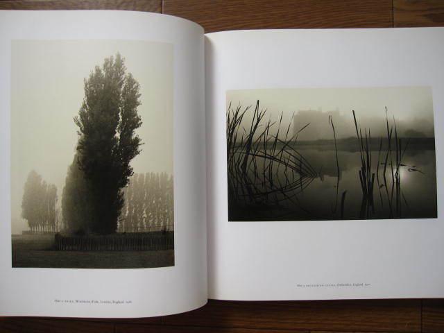 Michael Kenna： A 20 Year Retrospective